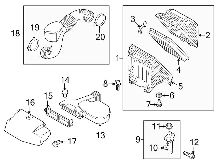 7AIR INTAKE.https://images.simplepart.com/images/parts/motor/fullsize/1063230.png