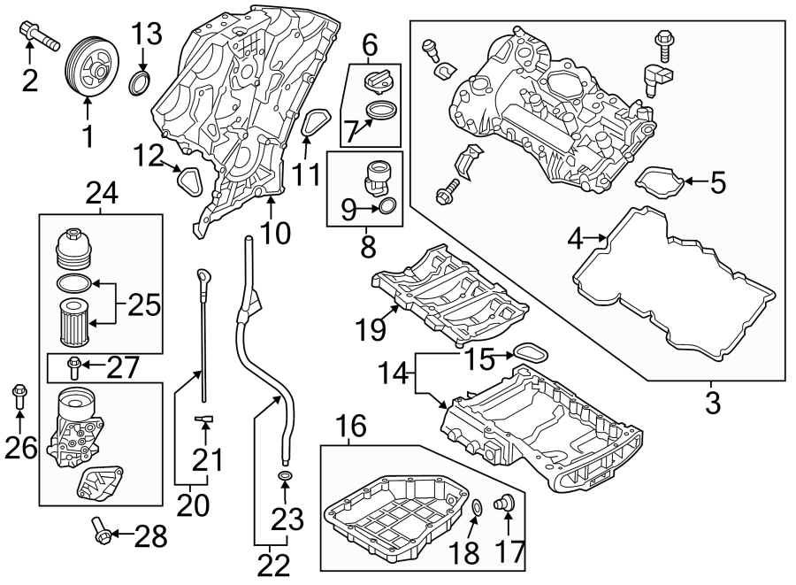 24ENGINE / TRANSAXLE. ENGINE PARTS.https://images.simplepart.com/images/parts/motor/fullsize/1063253.png