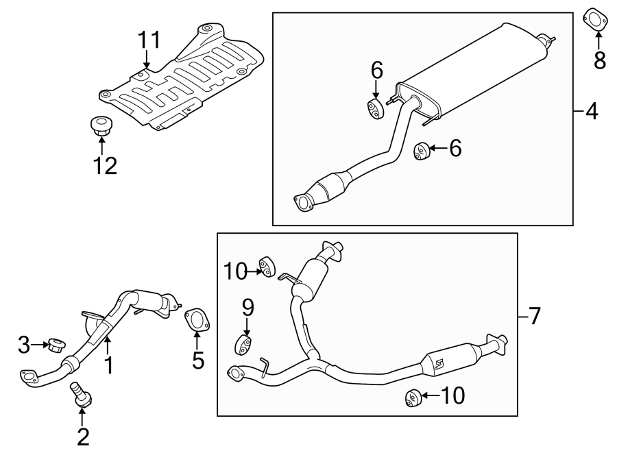 8EXHAUST SYSTEM. EXHAUST COMPONENTS.https://images.simplepart.com/images/parts/motor/fullsize/1063278.png