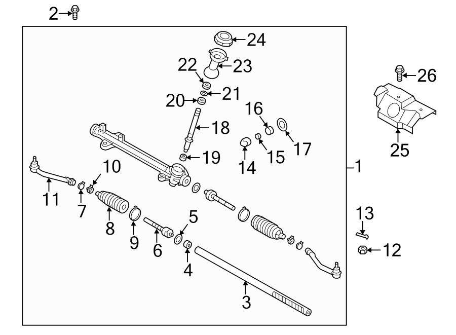 17STEERING GEAR & LINKAGE.https://images.simplepart.com/images/parts/motor/fullsize/1063317.png