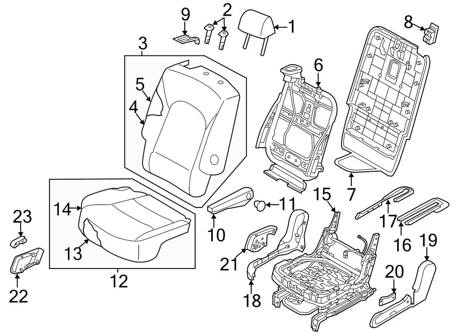 1SEATS & TRACKS. SECOND ROW SEATS.https://images.simplepart.com/images/parts/motor/fullsize/1063475.png