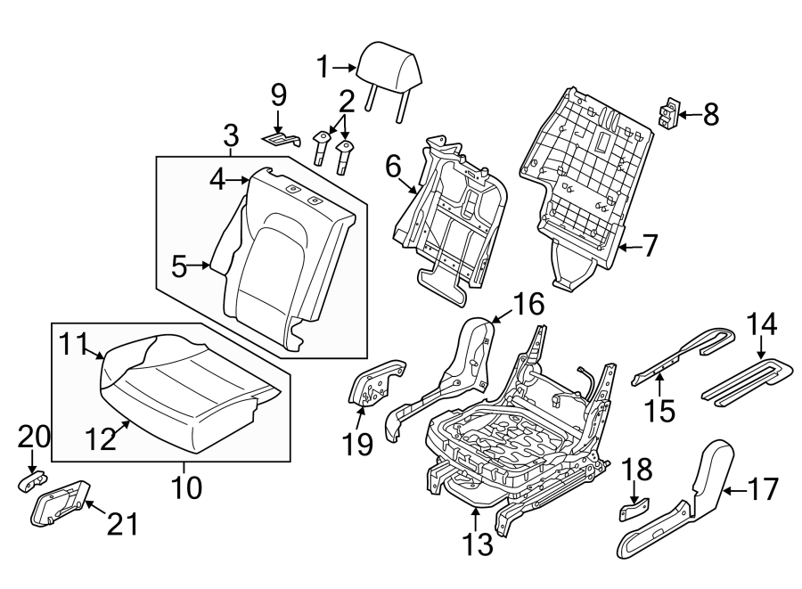 9SEATS & TRACKS. SECOND ROW SEATS.https://images.simplepart.com/images/parts/motor/fullsize/1063477.png