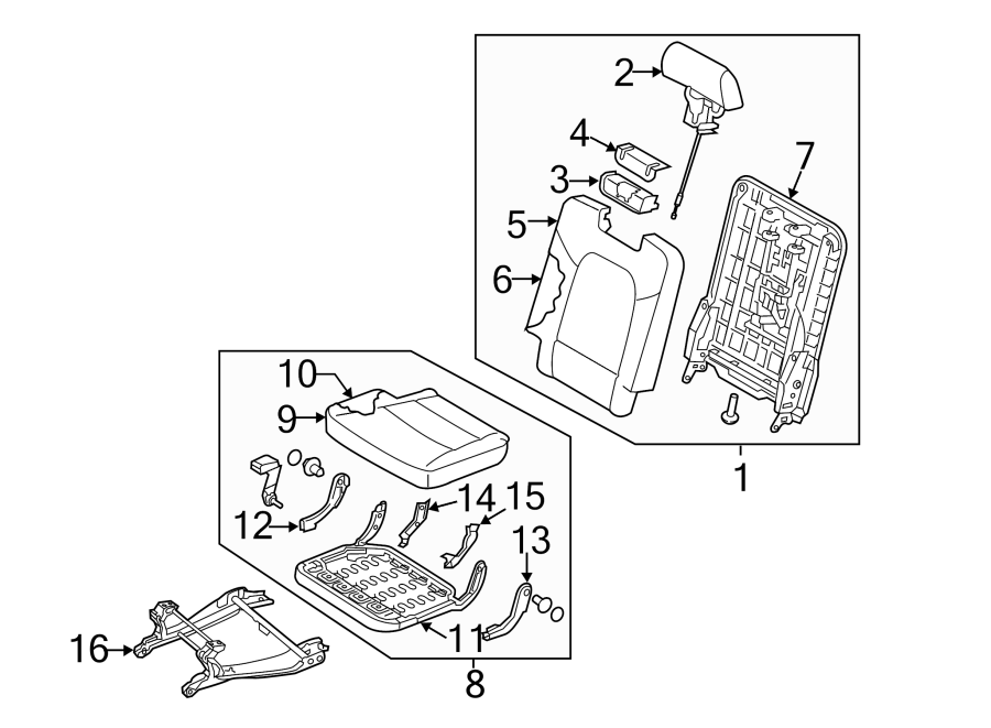 2SEATS & TRACKS. THIRD ROW SEATS.https://images.simplepart.com/images/parts/motor/fullsize/1063485.png