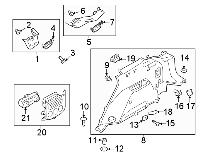 14QUARTER PANEL. INTERIOR TRIM.https://images.simplepart.com/images/parts/motor/fullsize/1063672.png