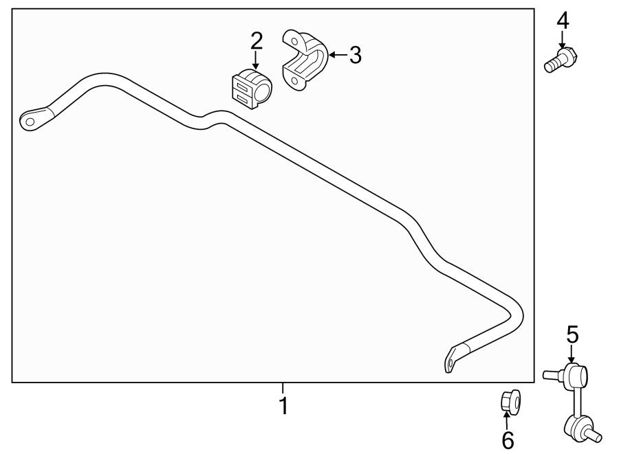 1REAR SUSPENSION. STABILIZER BAR & COMPONENTS.https://images.simplepart.com/images/parts/motor/fullsize/1063690.png