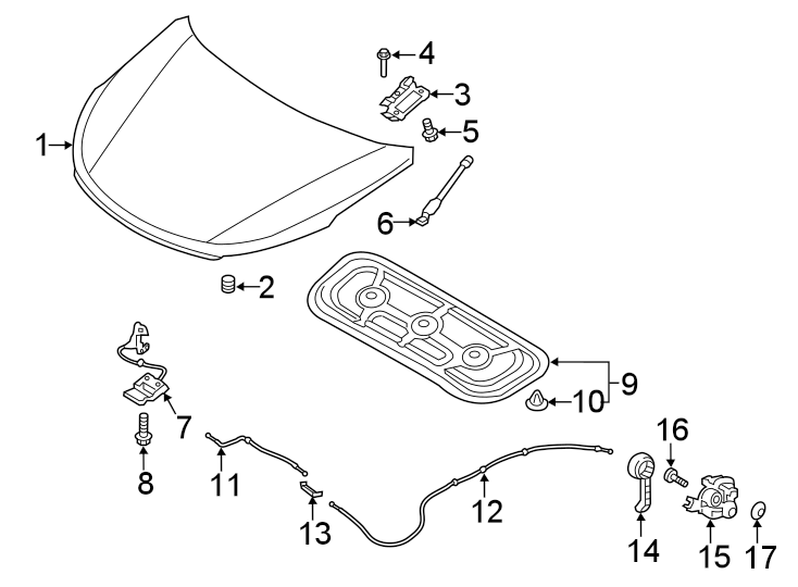 14HOOD & COMPONENTS.https://images.simplepart.com/images/parts/motor/fullsize/1064140.png