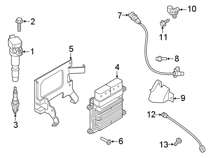 13Ignition system.https://images.simplepart.com/images/parts/motor/fullsize/1064192.png