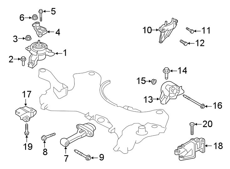 2Engine & TRANS mounting.https://images.simplepart.com/images/parts/motor/fullsize/1064312.png