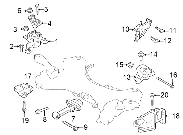 13Engine & TRANS mounting.https://images.simplepart.com/images/parts/motor/fullsize/1064313.png