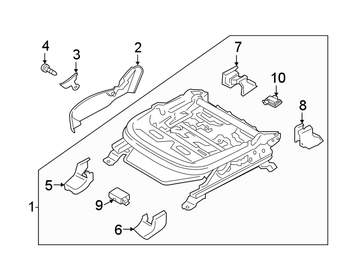 8Seats & tracks. Tracks & components.https://images.simplepart.com/images/parts/motor/fullsize/1064531.png