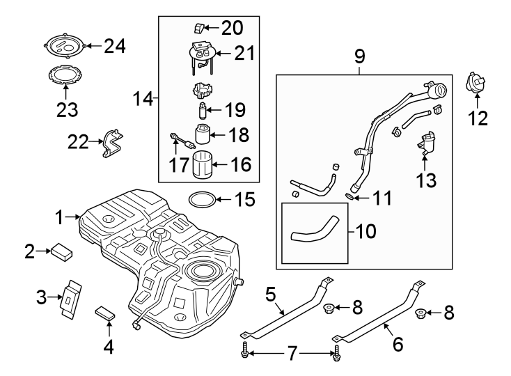 4Fuel system components.https://images.simplepart.com/images/parts/motor/fullsize/1064702.png