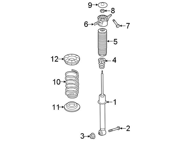 11REAR SUSPENSION. SHOCKS & COMPONENTS.https://images.simplepart.com/images/parts/motor/fullsize/1064720.png