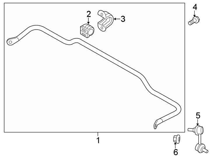 3REAR SUSPENSION. STABILIZER BAR & COMPONENTS.https://images.simplepart.com/images/parts/motor/fullsize/1064725.png