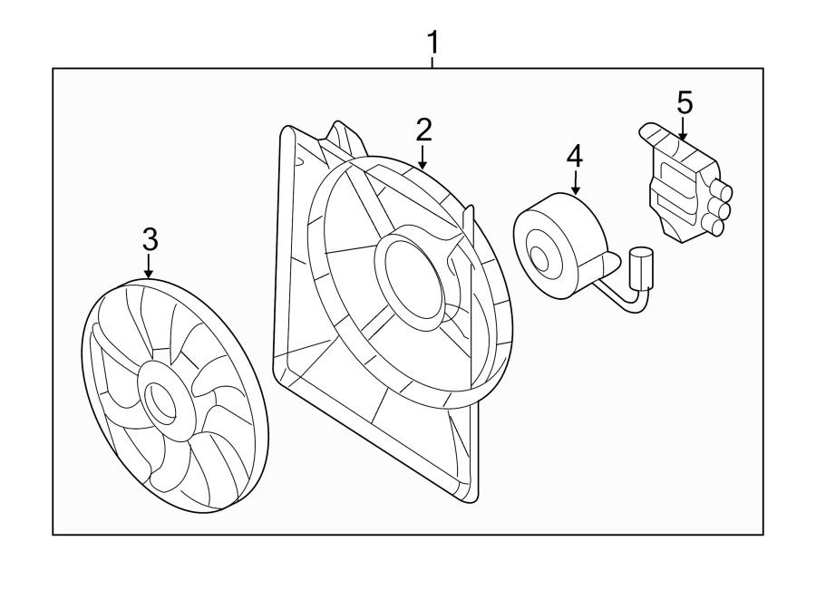 3COOLING FAN.https://images.simplepart.com/images/parts/motor/fullsize/1065035.png