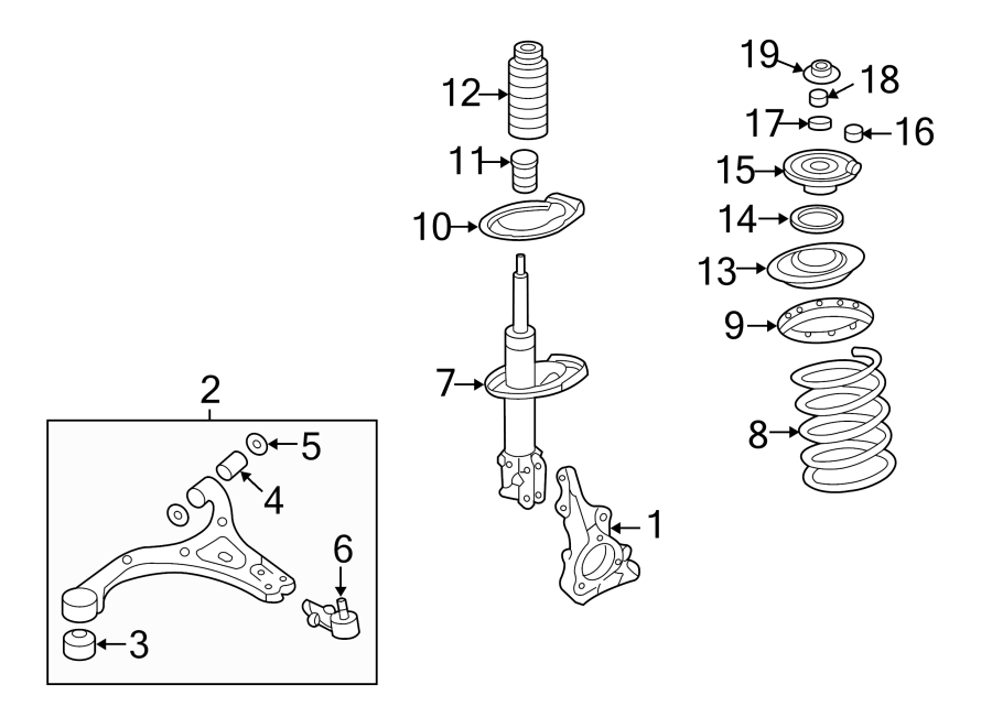 18FRONT SUSPENSION. SUSPENSION COMPONENTS.https://images.simplepart.com/images/parts/motor/fullsize/1065195.png