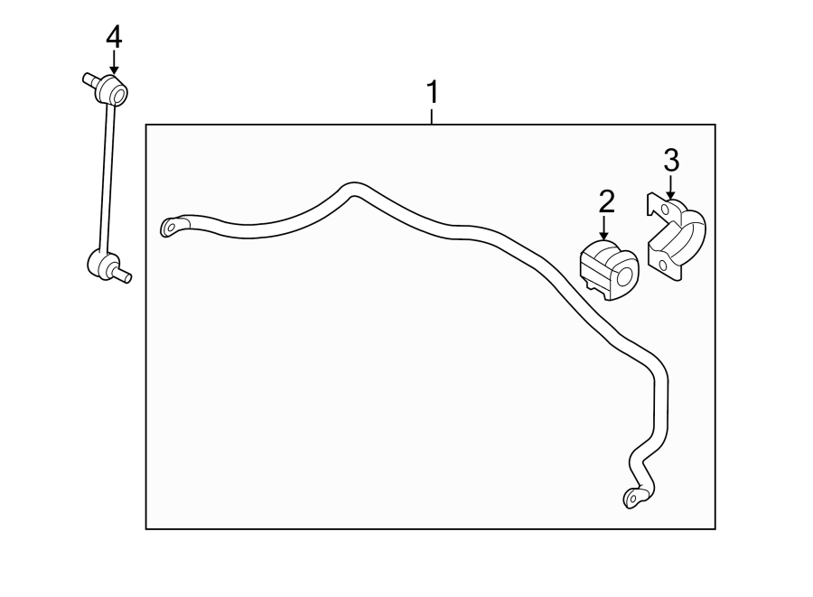 1FRONT SUSPENSION. STABILIZER BAR & COMPONENTS.https://images.simplepart.com/images/parts/motor/fullsize/1065200.png