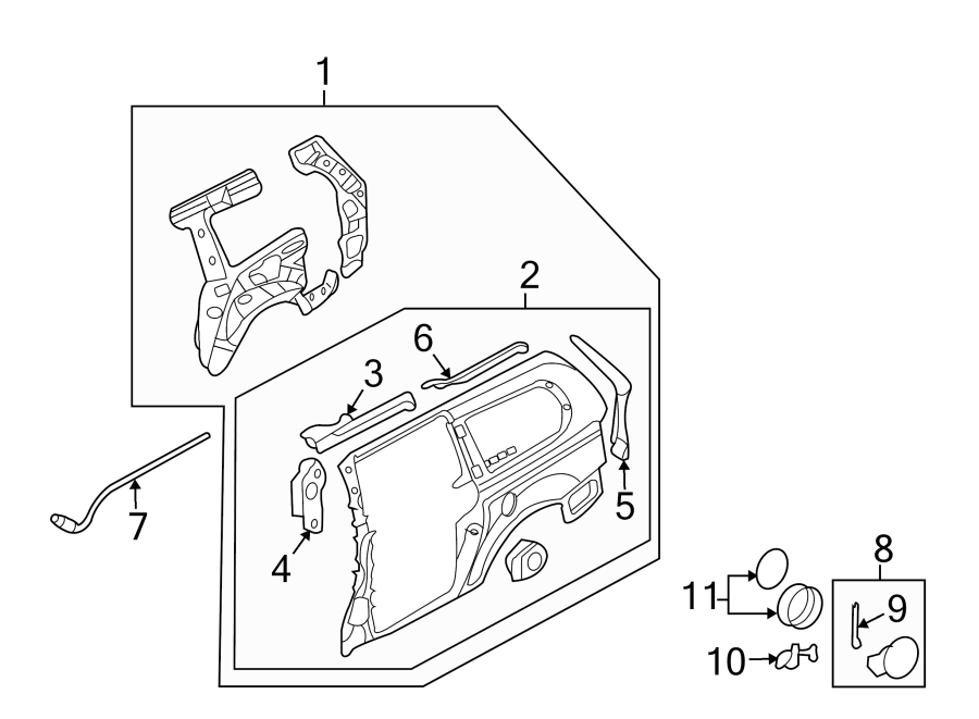 9SIDE PANEL & COMPONENTS.https://images.simplepart.com/images/parts/motor/fullsize/1065455.png