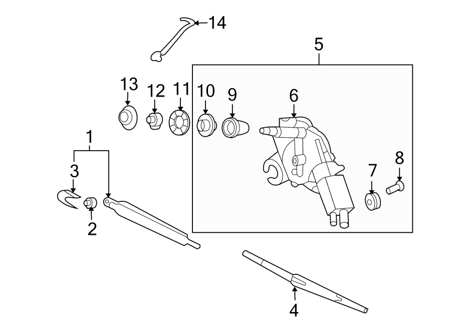 2LIFT GATE. WIPER & WASHER COMPONENTS.https://images.simplepart.com/images/parts/motor/fullsize/1065530.png