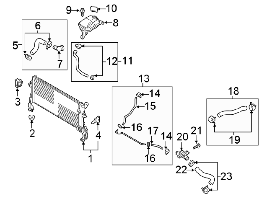 10RADIATOR & COMPONENTS.https://images.simplepart.com/images/parts/motor/fullsize/1066030.png