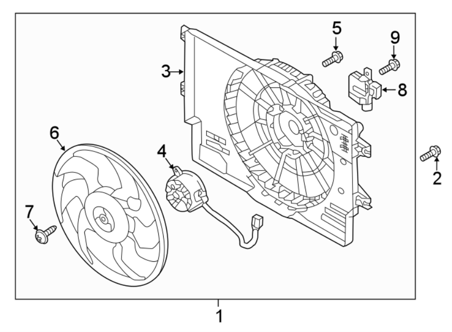 COOLING FAN.