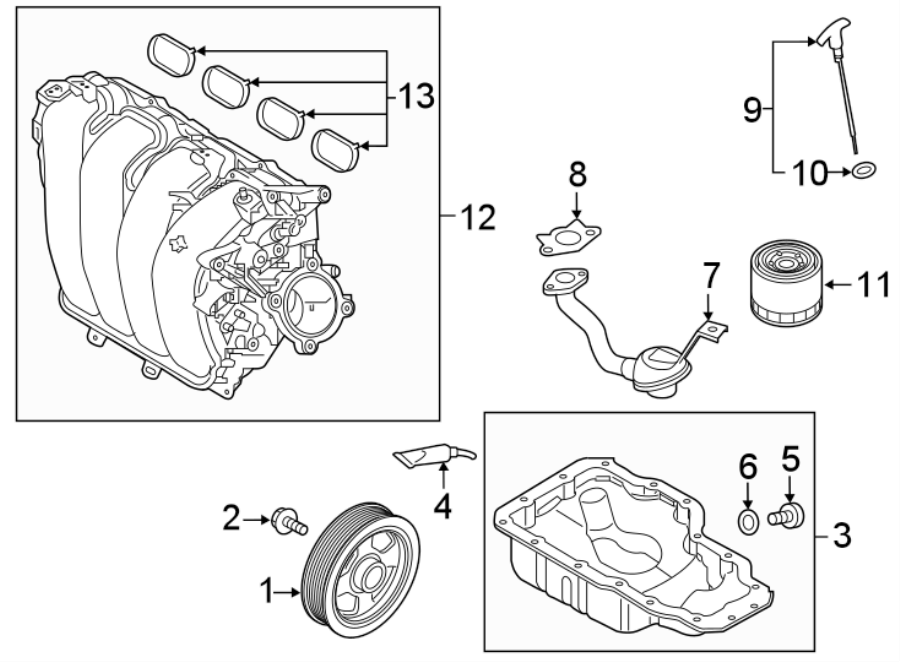 2ENGINE / TRANSAXLE. ENGINE PARTS.https://images.simplepart.com/images/parts/motor/fullsize/1066190.png