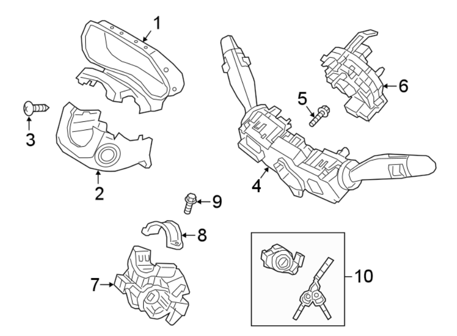 5STEERING COLUMN. SHROUD. SWITCHES & LEVERS.https://images.simplepart.com/images/parts/motor/fullsize/1066280.png