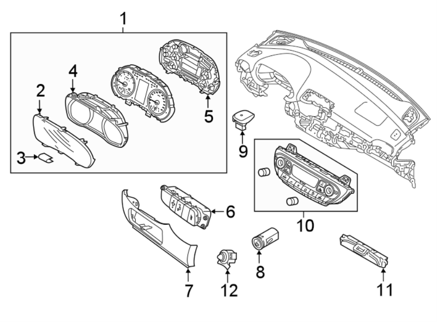 9INSTRUMENT PANEL. CLUSTER & SWITCHES.https://images.simplepart.com/images/parts/motor/fullsize/1066325.png