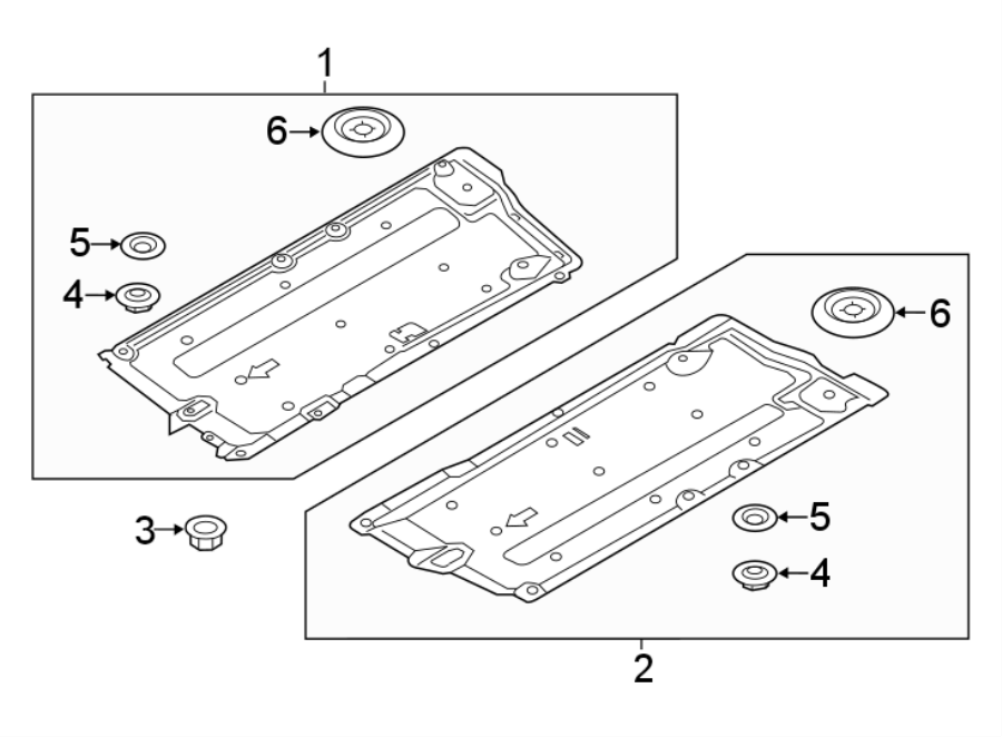 6PILLARS. ROCKER & FLOOR. UNDER COVER & SPLASH SHIELDS.https://images.simplepart.com/images/parts/motor/fullsize/1066505.png