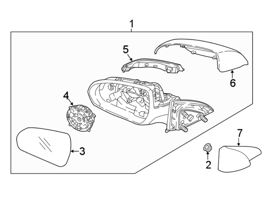 6FRONT DOOR. OUTSIDE MIRRORS.https://images.simplepart.com/images/parts/motor/fullsize/1066520.png