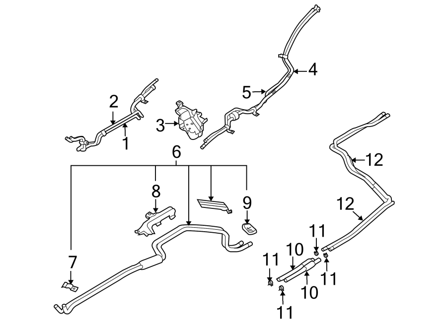 2AIR CONDITIONER & HEATER. REAR AC LINES.https://images.simplepart.com/images/parts/motor/fullsize/1070087.png