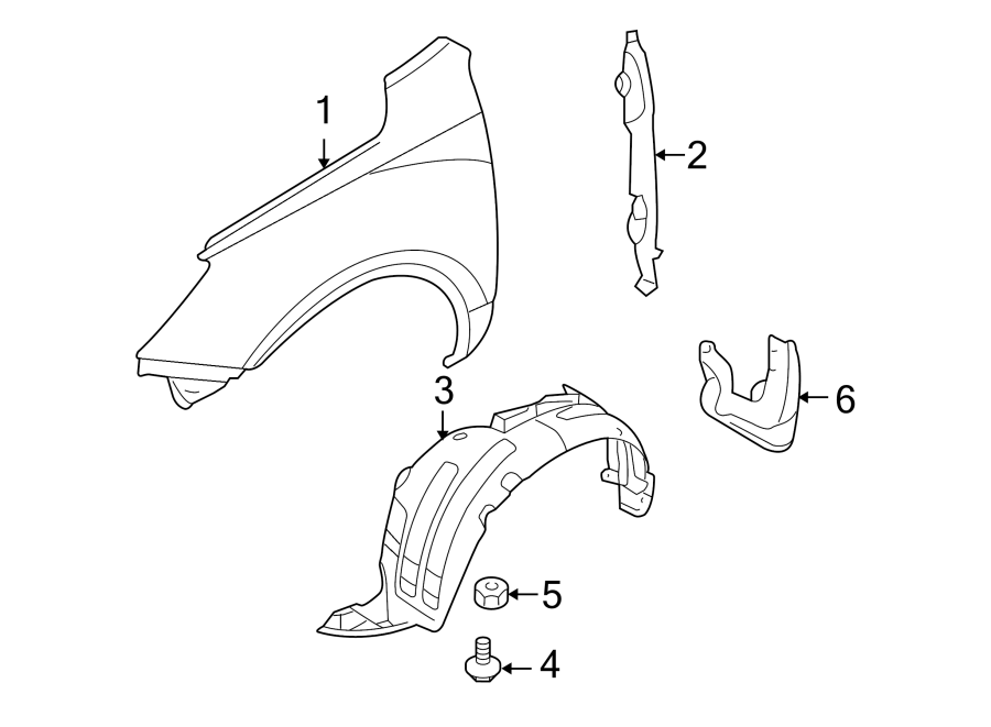 5FENDER & COMPONENTS.https://images.simplepart.com/images/parts/motor/fullsize/1070110.png