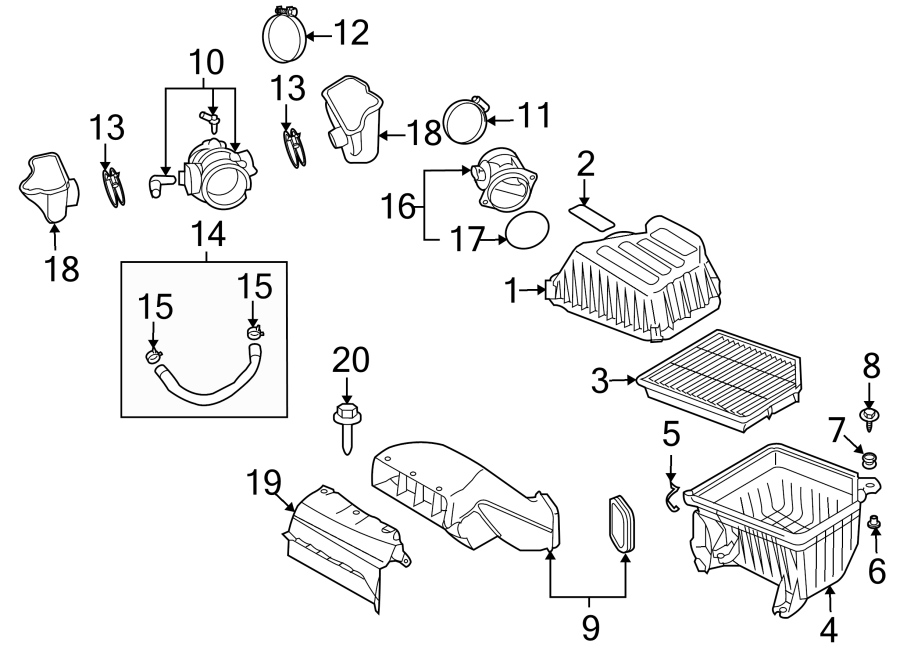 5AIR INTAKE.https://images.simplepart.com/images/parts/motor/fullsize/1070210.png