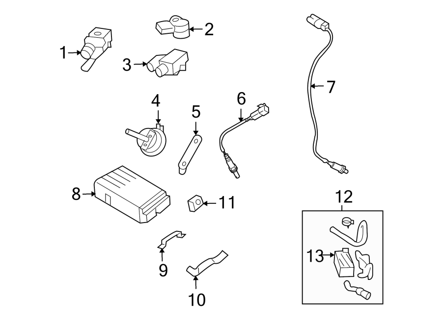 3EMISSION SYSTEM. EMISSION COMPONENTS.https://images.simplepart.com/images/parts/motor/fullsize/1070255.png