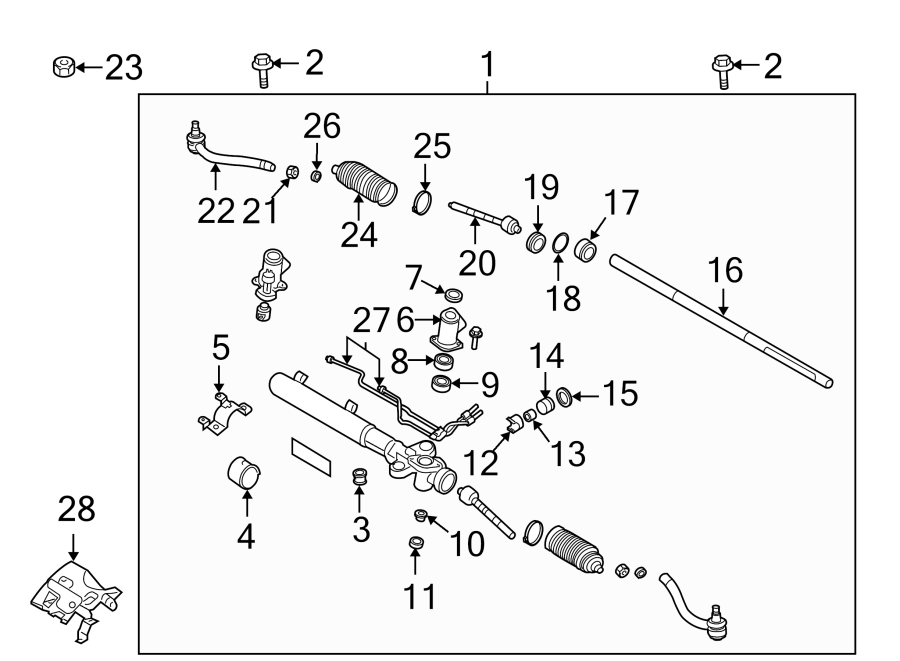 23STEERING GEAR & LINKAGE.https://images.simplepart.com/images/parts/motor/fullsize/1070305.png