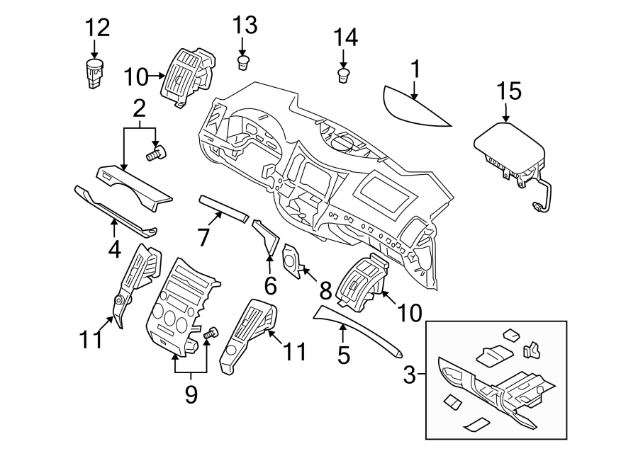 13INSTRUMENT PANEL COMPONENTS.https://images.simplepart.com/images/parts/motor/fullsize/1070360.png