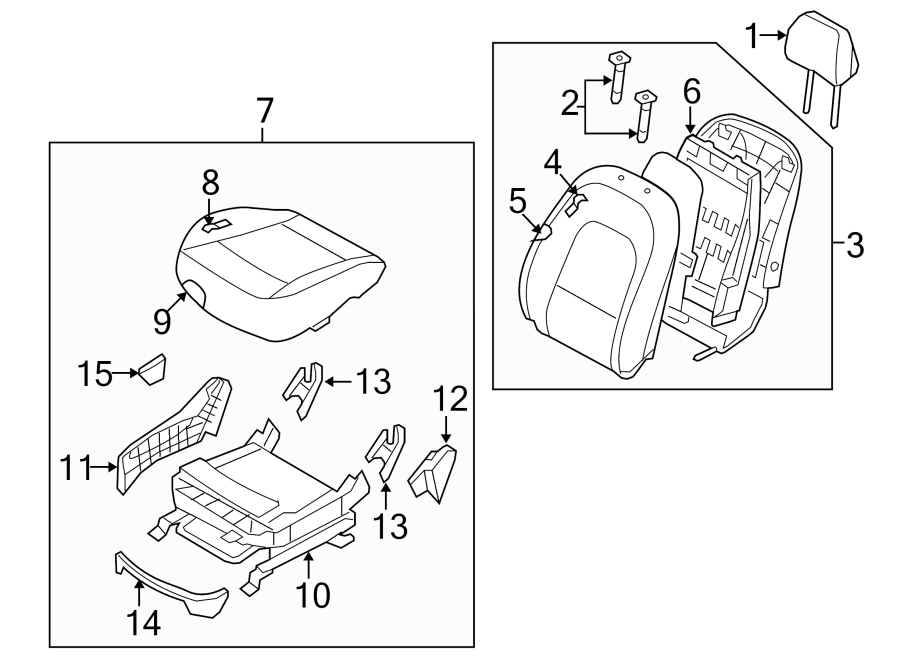 13SEATS & TRACKS. FRONT SEAT COMPONENTS.https://images.simplepart.com/images/parts/motor/fullsize/1070410.png