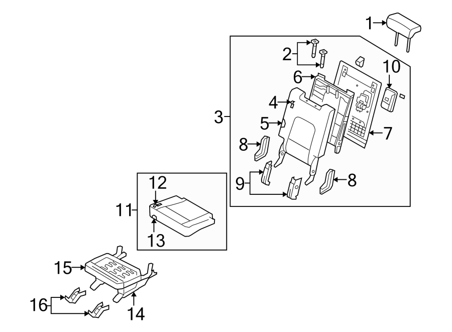 10SEATS & TRACKS. THIRD ROW SEATS.https://images.simplepart.com/images/parts/motor/fullsize/1070440.png