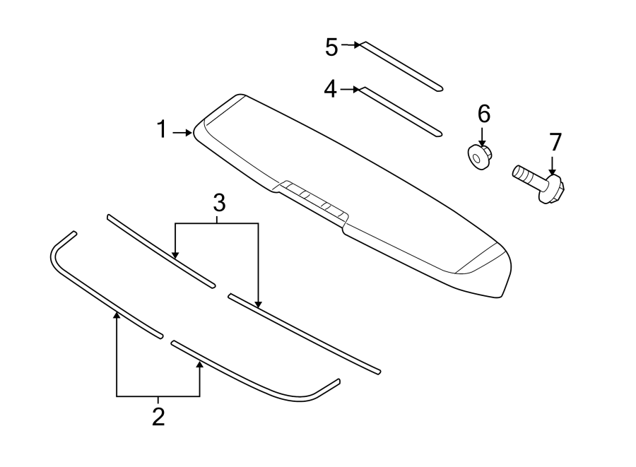 6LIFT GATE. SPOILER.https://images.simplepart.com/images/parts/motor/fullsize/1070670.png