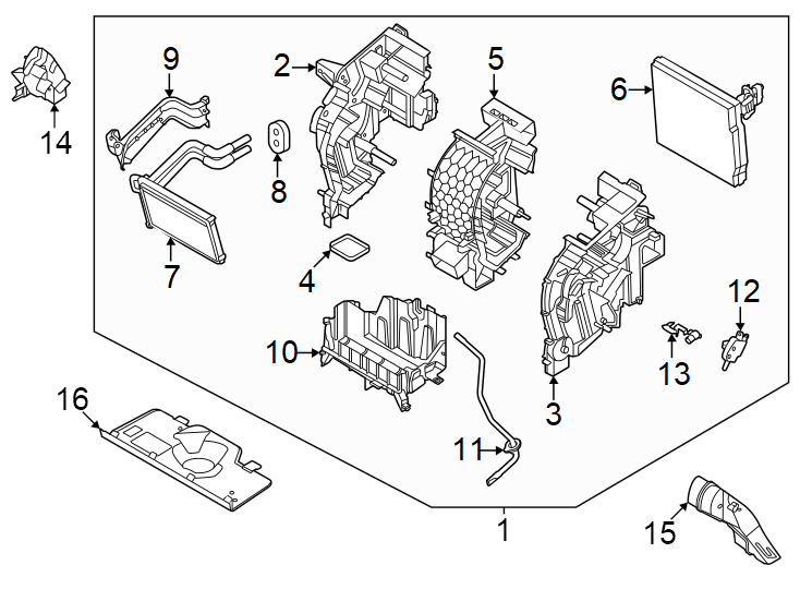 8# 1. # 2. # 3. Front. Intake. Lower. Upper. W/AUTO temp. W/HYBRID. W/O auto temp. W/O Hybrid.https://images.simplepart.com/images/parts/motor/fullsize/1072055.png