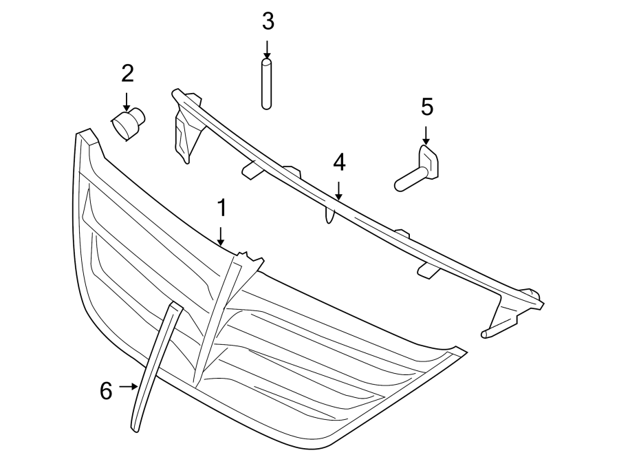 5GRILLE & COMPONENTS.https://images.simplepart.com/images/parts/motor/fullsize/1075010.png