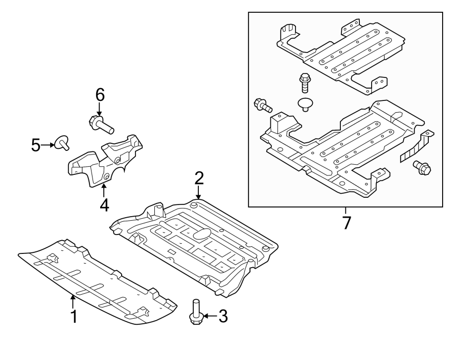 3RADIATOR SUPPORT. SPLASH SHIELDS.https://images.simplepart.com/images/parts/motor/fullsize/1075030.png