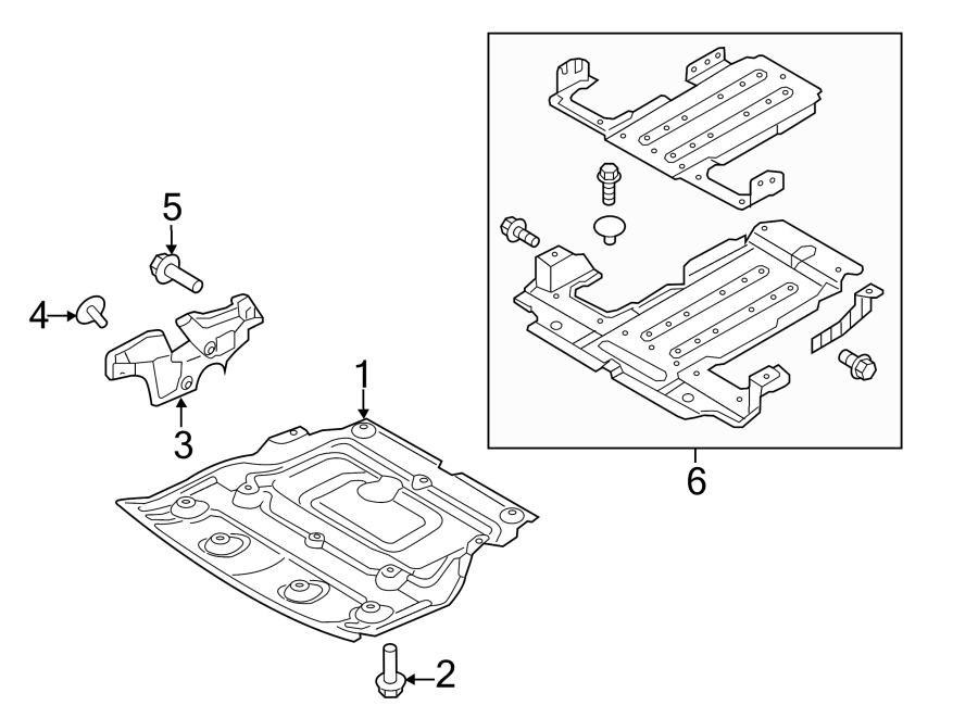 3RADIATOR SUPPORT. SPLASH SHIELDS.https://images.simplepart.com/images/parts/motor/fullsize/1075032.png