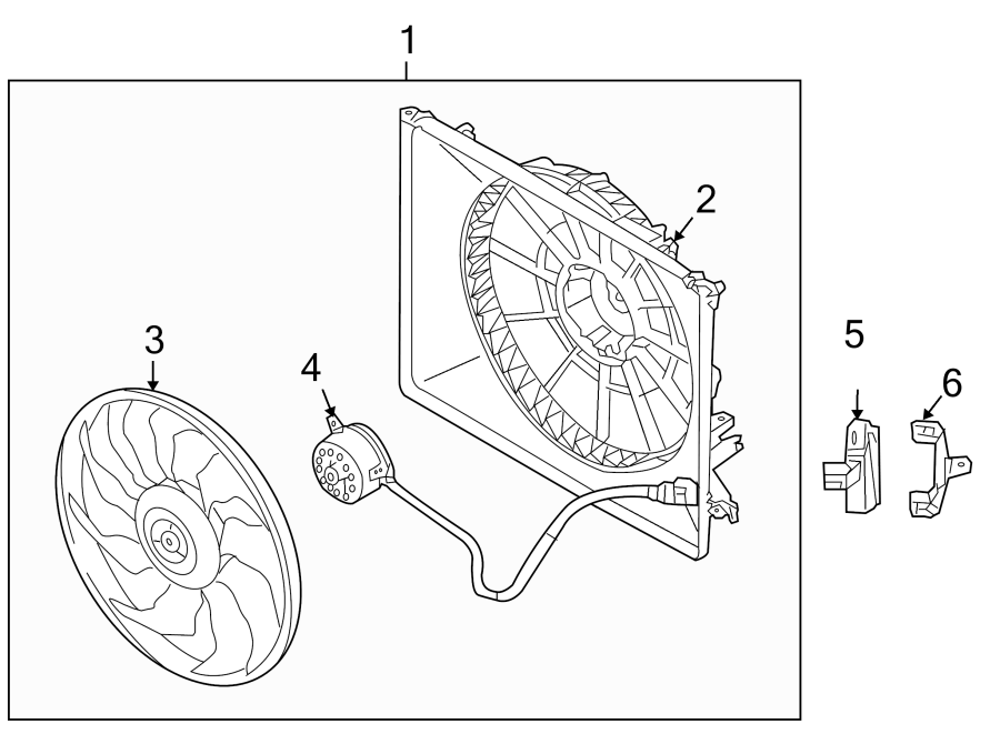 2COOLING FAN.https://images.simplepart.com/images/parts/motor/fullsize/1075040.png