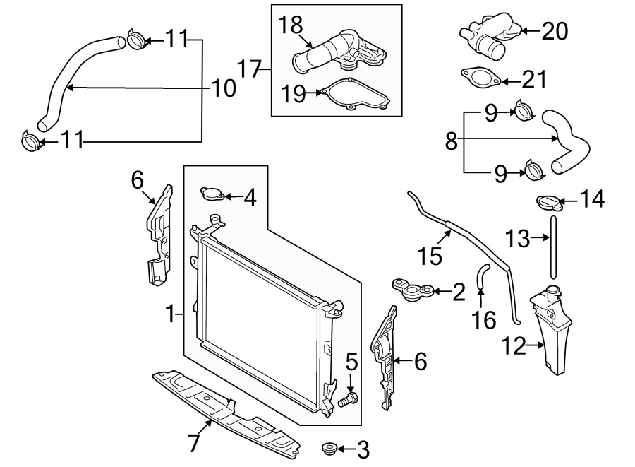 12RADIATOR & COMPONENTS.https://images.simplepart.com/images/parts/motor/fullsize/1075060.png