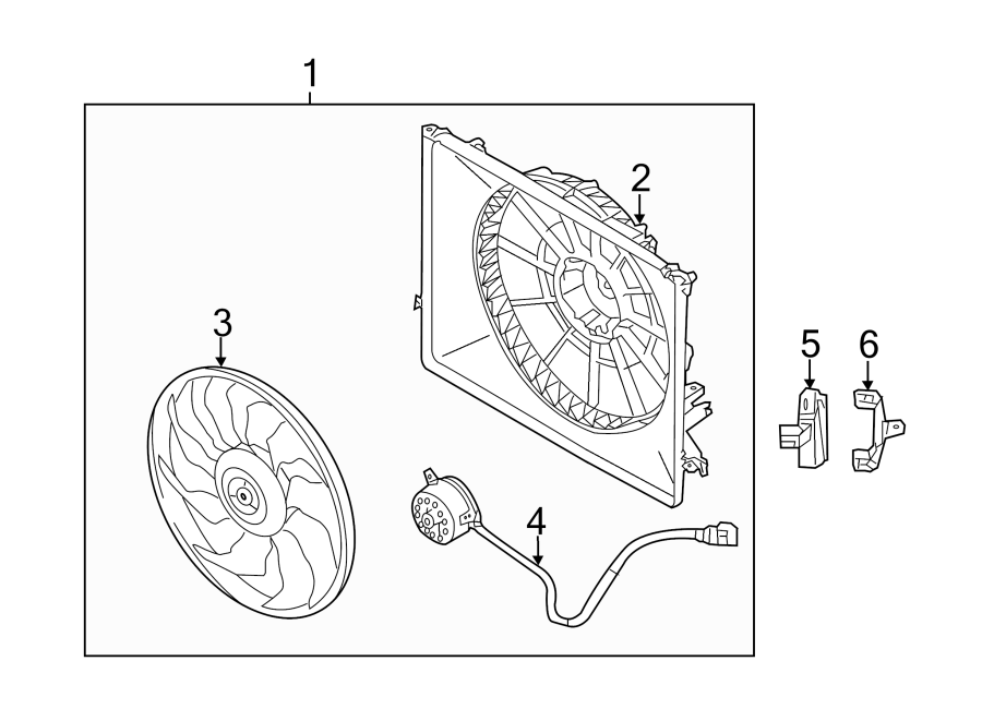 2COOLING FAN.https://images.simplepart.com/images/parts/motor/fullsize/1075065.png