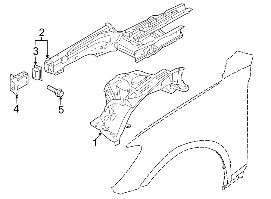 5FENDER. STRUCTURAL COMPONENTS & RAILS.https://images.simplepart.com/images/parts/motor/fullsize/1075110.png