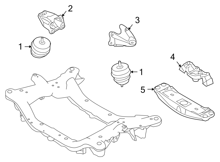 4ENGINE & TRANS MOUNTING.https://images.simplepart.com/images/parts/motor/fullsize/1075220.png