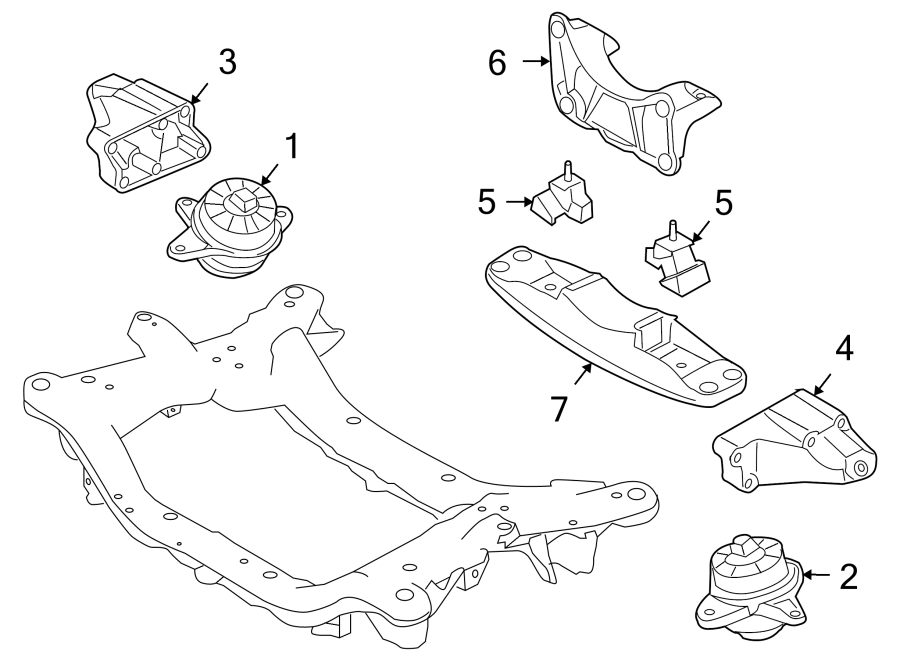 5ENGINE & TRANS MOUNTING.https://images.simplepart.com/images/parts/motor/fullsize/1075240.png