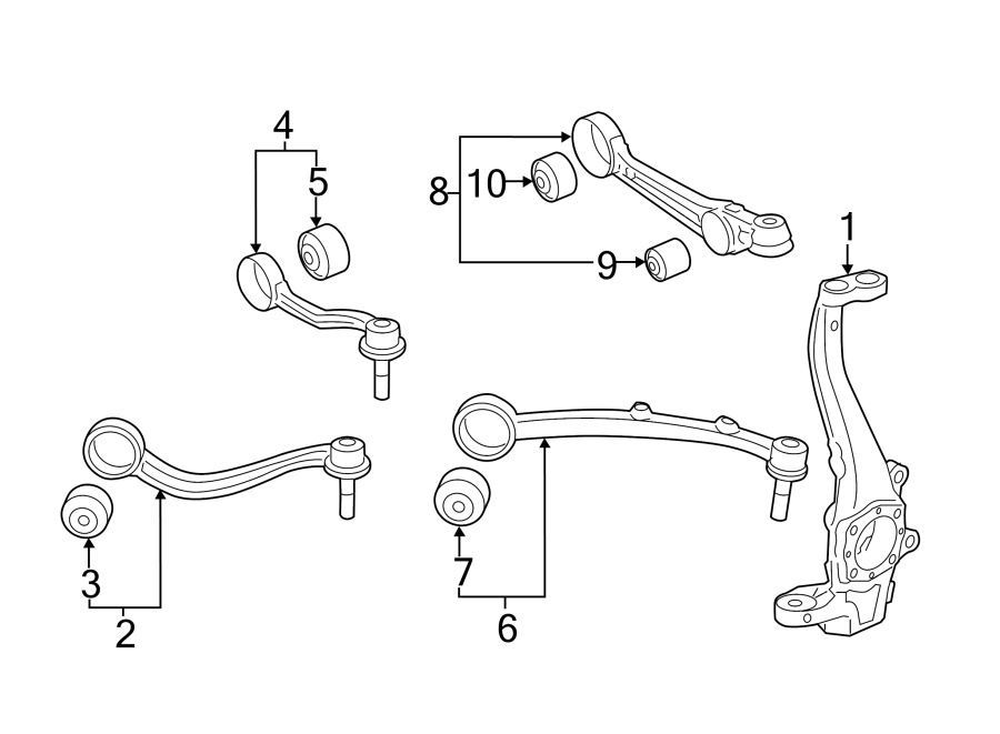 4FRONT SUSPENSION. SUSPENSION COMPONENTS.https://images.simplepart.com/images/parts/motor/fullsize/1075300.png