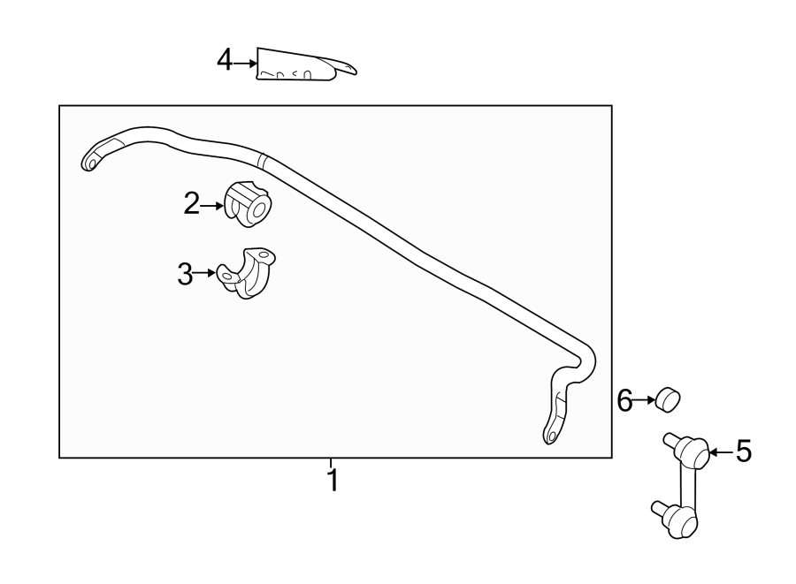 2FRONT SUSPENSION. STABILIZER BAR & COMPONENTS.https://images.simplepart.com/images/parts/motor/fullsize/1075310.png